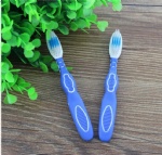high quality safety toothbrush