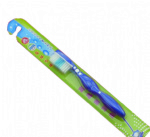 high quality soft handle toothbrush