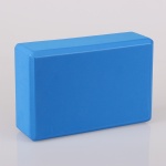 Eco friendly EVA foam yoga brick exersize block