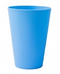 safety cup for prison and room for aged using