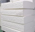 100% Melamine material Foam