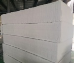 Grey soft Melamine Foam with 100%  Melamine