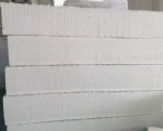 Semi-hard pure Melamine foam with good hardness