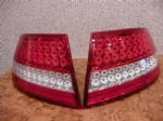 Audi A6L LED Tail Lamp